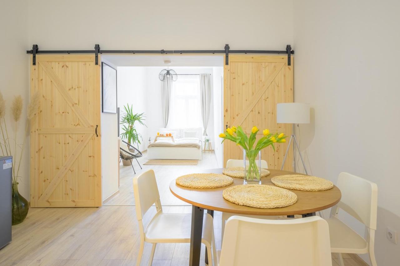 Appartement Mester65apartman