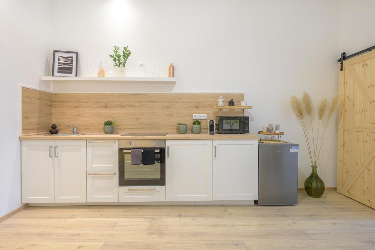 Mester65apartman Apartment
