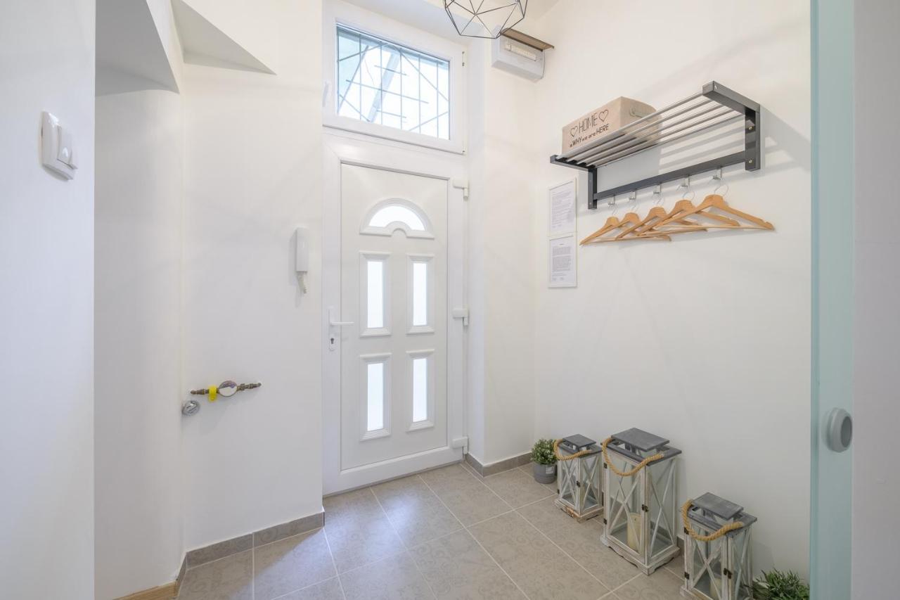 Apartment Mester65apartman *
