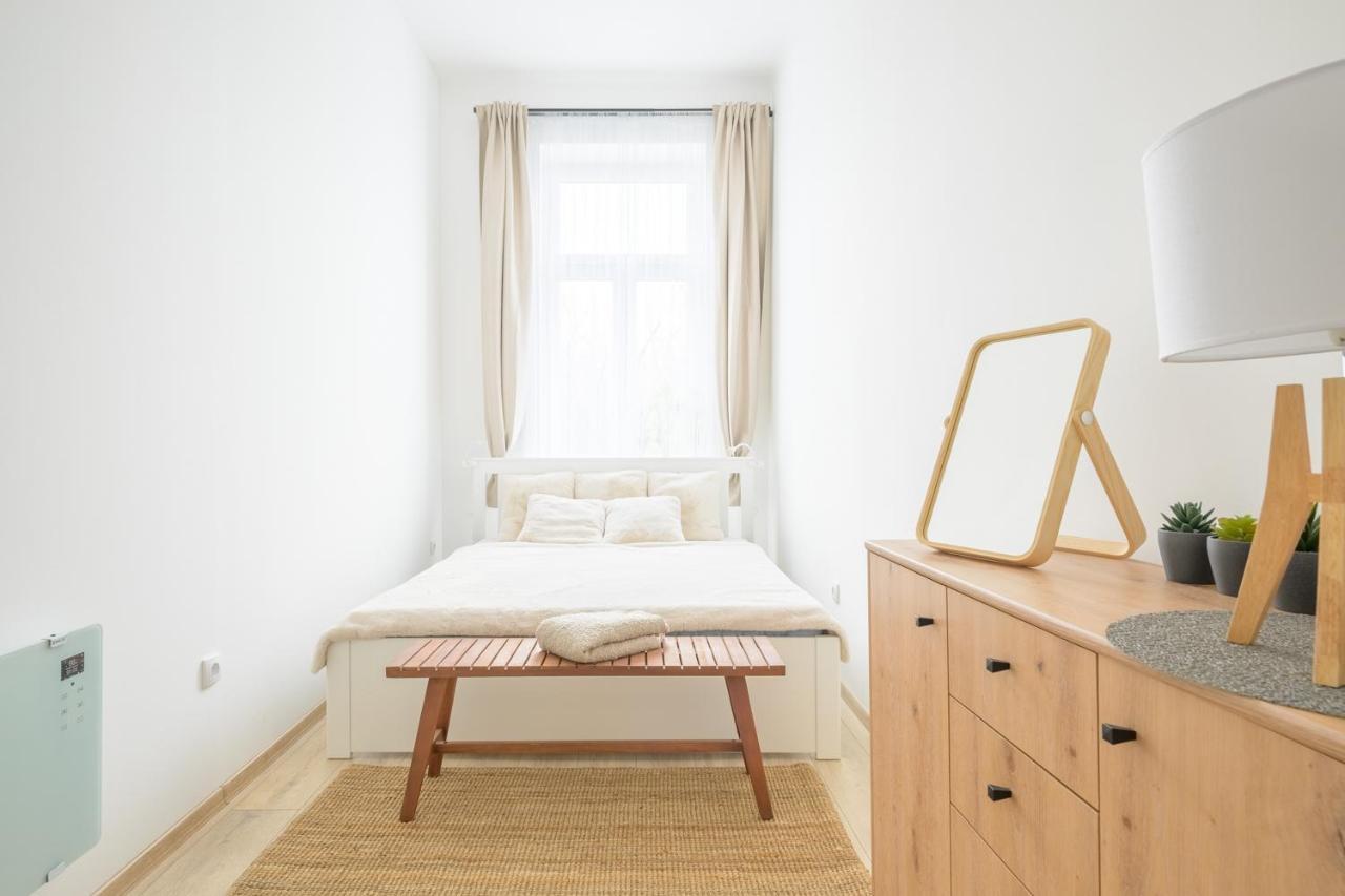 Apartment Mester65apartman Budapest