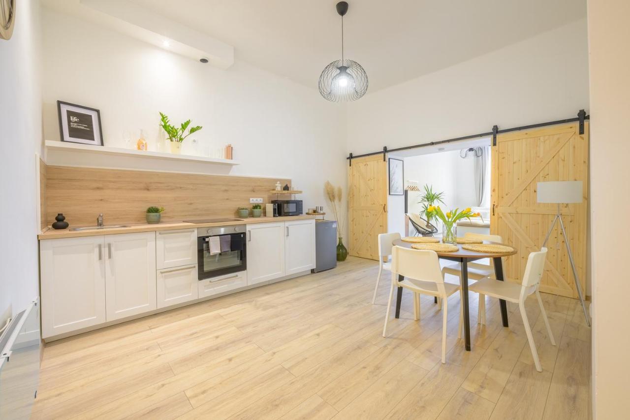 Apartment Mester65apartman